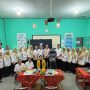 Dosen Informatika Unsoed Gelar Pelatihan Integrasi Platform AI untuk Tingkatkan Mutu Penulisan Ilmiah Guru SMP Negeri 3 Kebasen