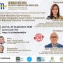 Webinar MISI #081 Bahas Tata Kelola Maritim dan Keamanan Laut Indonesia
