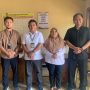 Rangkaian Pengabdian Penguatan Posbakum Desa Suro Rampung, UNSOED Serahkan Dokumen Regulasi dan SOP Layanan Hukum Desa