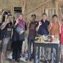 Tingkatkan Kualitas Produk Mebel, Pengrajin Gandatapa Dilatih Teknologi Sambungan Kayu Finger Joint