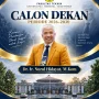 Menuju Leadership Kampus FT UNSOED yang Harmonis dan Humanis