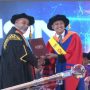 Dosen UWG Malang Raih Chancellor’s Award sebagai Lulusan Doktor Terbaik di Malaysia