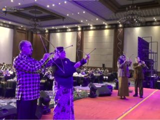 Munas APTIKOM 2026, Kampus Didorong Ciptakan Dampak bagi Masyarakat