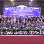 Wisuda Periode XII UAP Lepas 861 Lulusan, Rektor Tekankan Integritas dan Adaptasi Teknologi