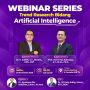 UAP Gelar Webinar Tren Riset AI, Hadirkan Ketua Umum APTIKOM