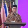 Almuzzamil Yusuf Tekankan Peran Keluarga dalam Penguatan Karakter dan Kesadaran HAM, UAP Didorong Jadi Kampus Aman